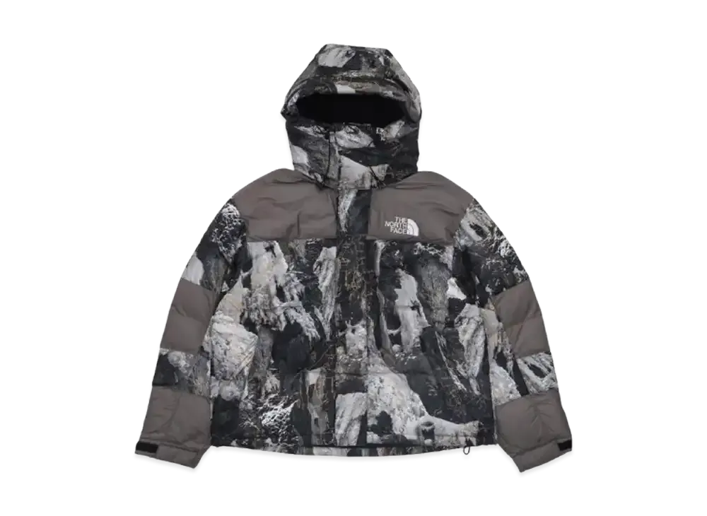 The North Face HMLYN Baltoro Jacket "Falcon Brown"