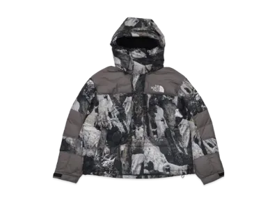 The North Face HMLYN Baltoro Jacket "Falcon Brown"