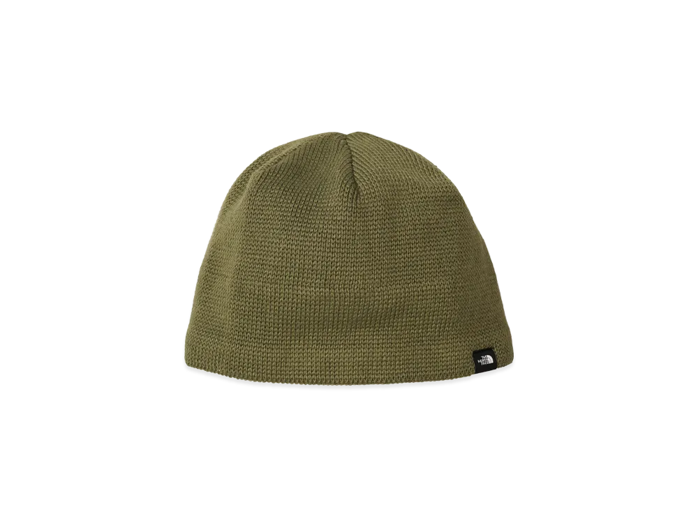 The North Face Mountain Beanie "Olive"