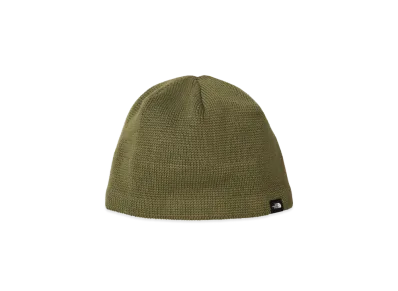 The North Face Mountain Beanie "Olive"