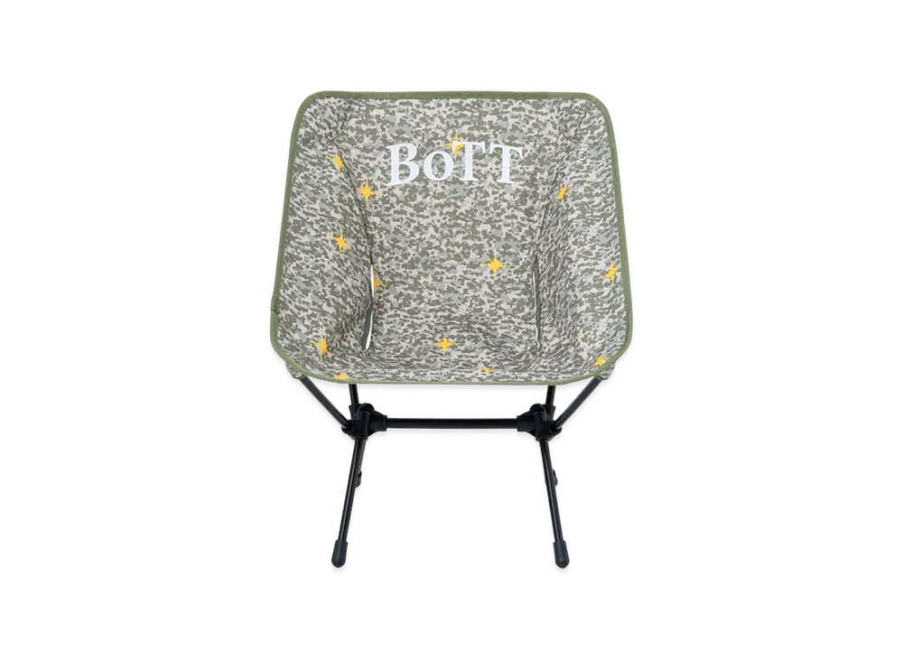 BoTT × Helinox Chair One Helinox Chair One in Tie Dye Helinox