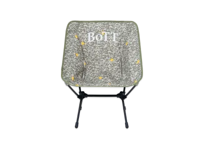BoTT x Helinox Tactical Chair One "Camo"