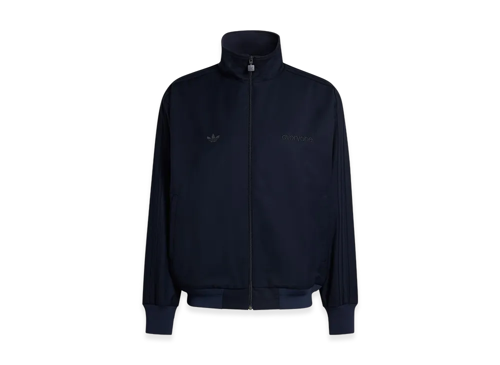 アディダス x エブリワン トラックトップ "レジェンドインク"