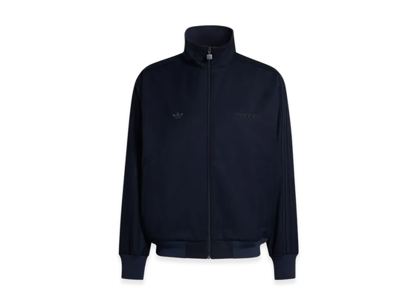 TRACK TOP everyone (BLACK) adidas Black Adidas Originals Track TRACK TOP everyone (BLACK) adidas Black Adidas Originals Track