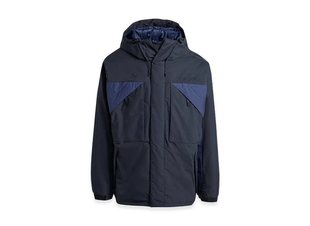 adidas x everyone Optimal Prima Loft Jacket "Black"
