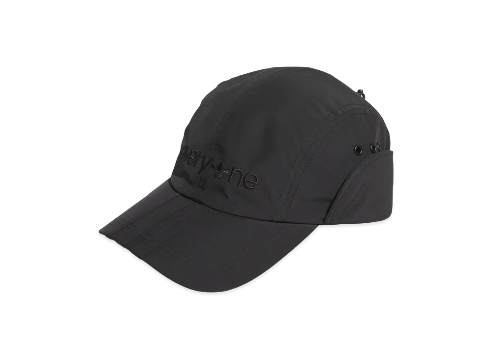 adidas x everyone Ear Flap Cap "Black"