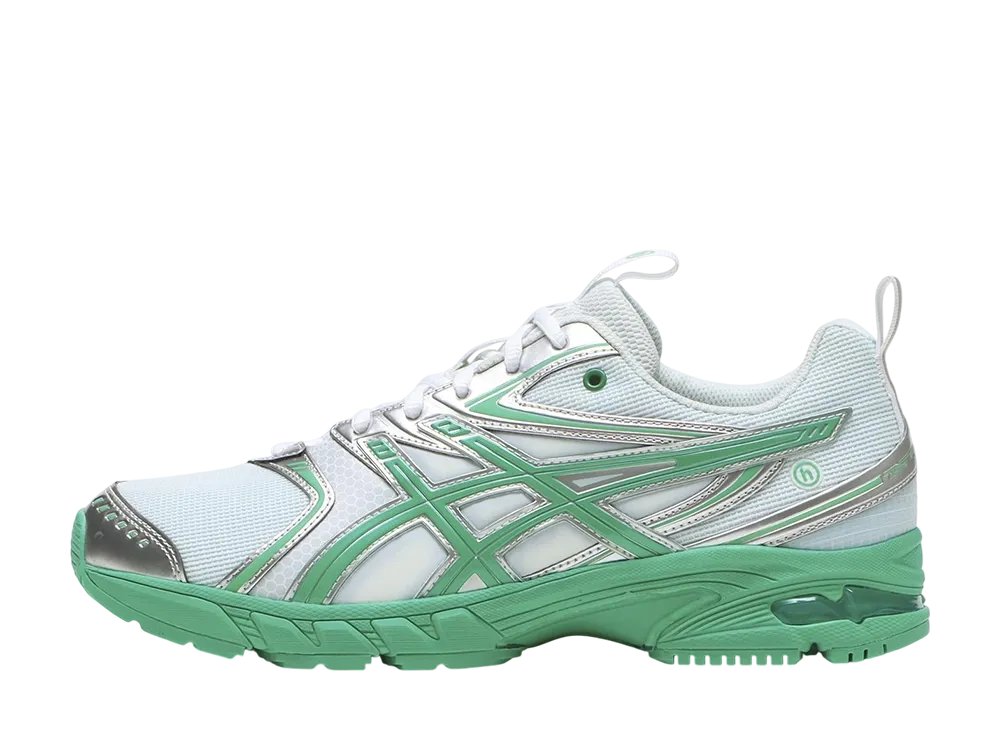 ヒドゥン NY × アシックス ゲルDS トレーナー14 "ダウン"