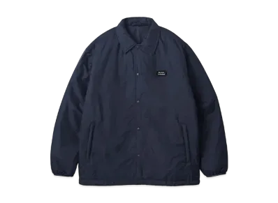 ENNOYの新作「Padded Nylon Coach Jacket」が11/16正午より抽選受付 ENNOYの新作「Padded Nylon Coach Jacket」が11/16正午より抽選受付