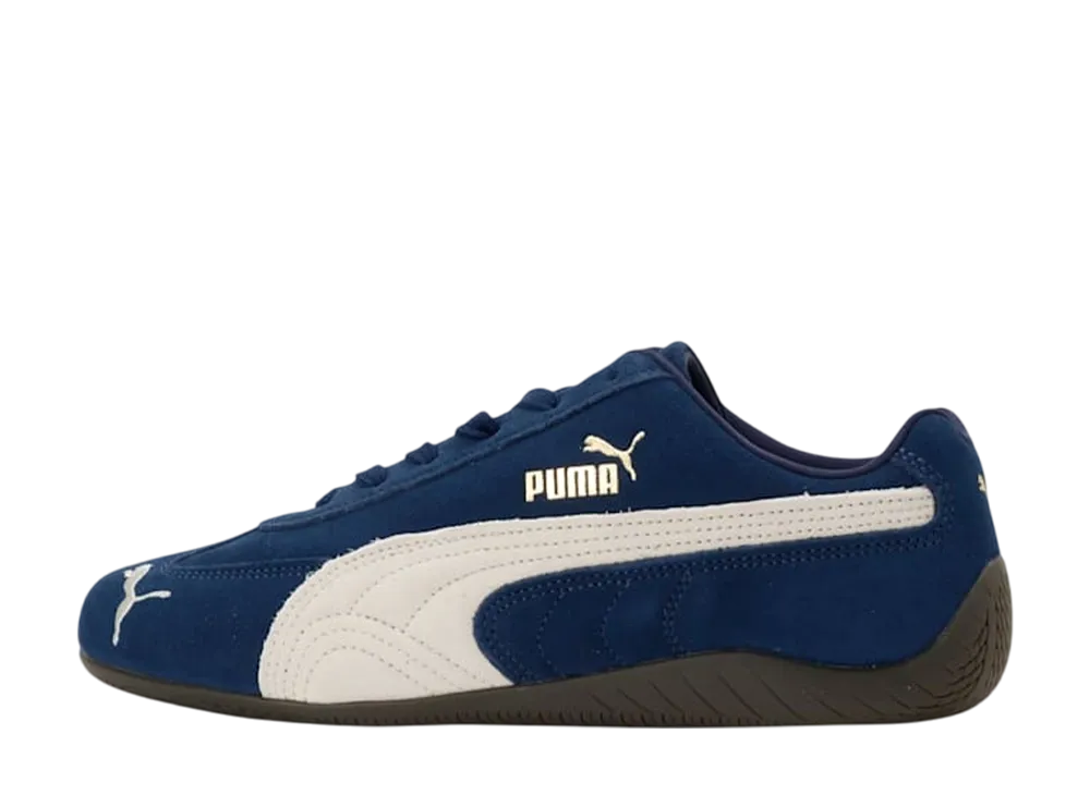 Puma Speedcat OG "Persian Blue/Alpine Snow"