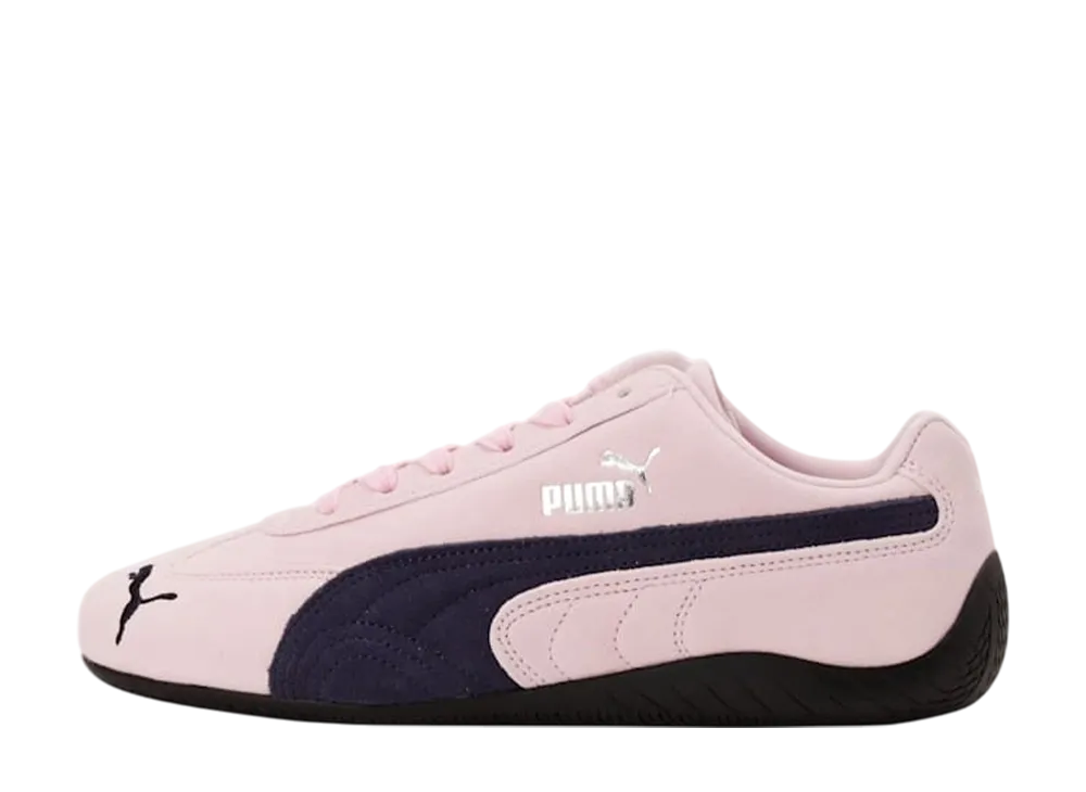 Puma Speedcat OG "Pearl Pink/New Navy"
