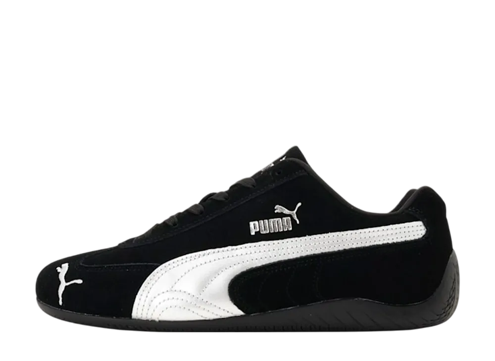 Puma Speedcat LF "PUMA Black/PUMA Silver"