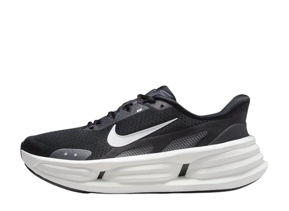 ナイキ コンフォート ライド イージーオン "ブラック/ホワイト"