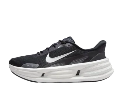 Nike Comfort Ride EasyOn "Black/White"