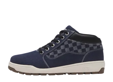 Vans Fulton "Navy/Whisper" (V2810 DNM)