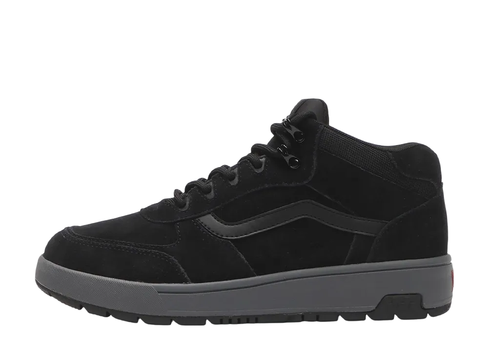 バンズ ガスリー "ブラック/グレー" (V2578)