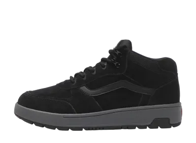 Vans Gasley "Black/Grey" (V2578)