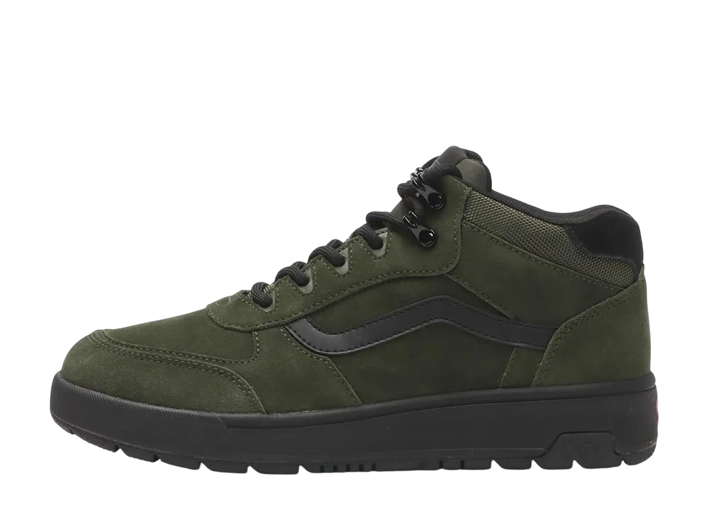 バンズ ガスリー "オリーブ/ブラック" (V2578)