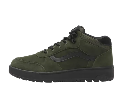 Vans Gasley "Olive/Black" (V2578)