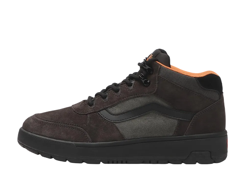 バンズ ガスリー "ブラウン/ブラック" (V2578)