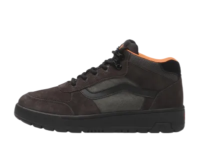 Vans Gasley "Brown/Black" (V2578)