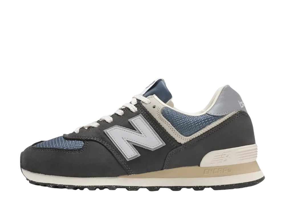 New Balance 574 "Black"