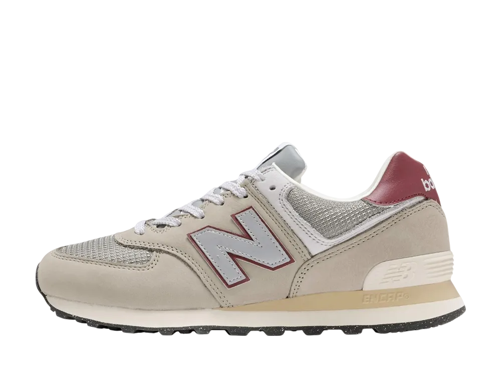 ニューバランス 574 "ベージュ"