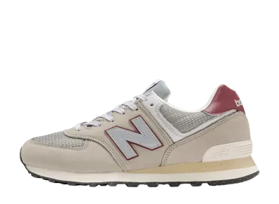 New Balance 574 "Beige"