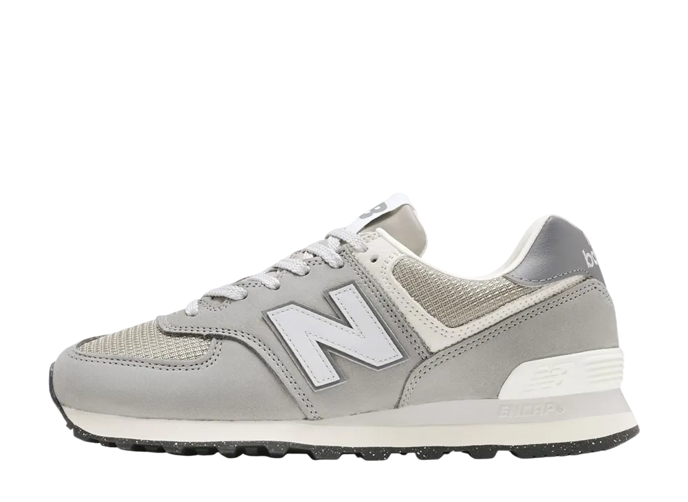 New Balance 574 "Gray"