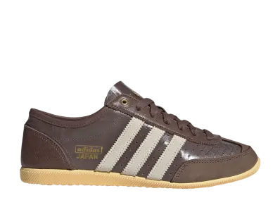 adidas Japan Decon "Earth Strata/Cream White/Orange Tint"