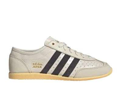 adidas Japan Decon "Cream White/Utility Black/Orange Tint"