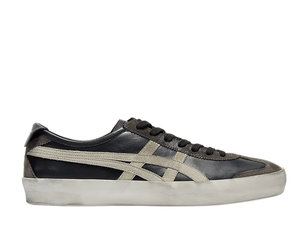 Onitsuka Tiger Mexico 66 IM "Black/White"