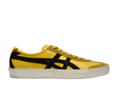 Onitsuka Tiger Mexico 66 IM "Yellow/White"