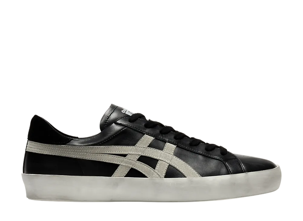 Onitsuka Tiger Fabre Lo IM "Black/White"