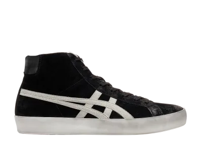 Onitsuka Tiger Fabre MT IM "Black/White"