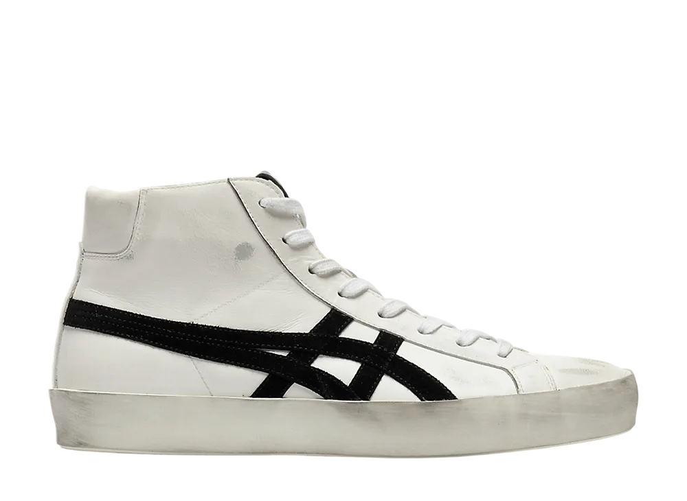 Onitsuka Tiger Fabre MT IM "White/Black"