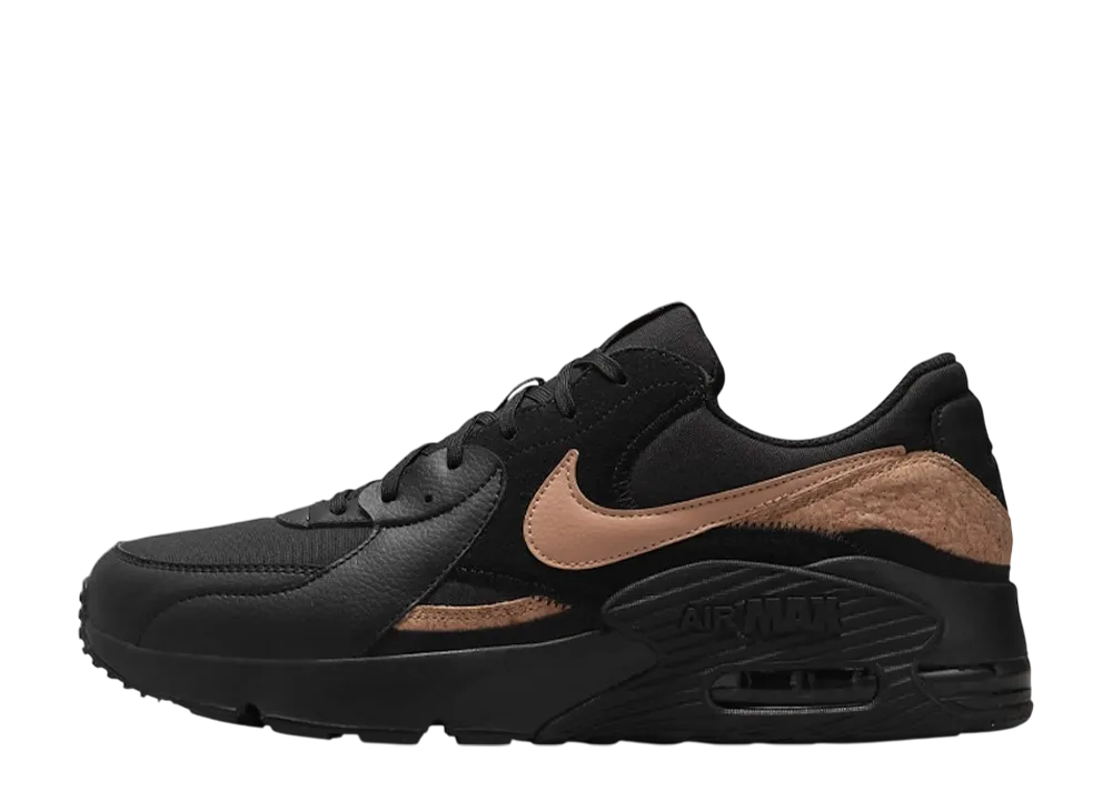 Nike Air Max Excee "Black/Praline"