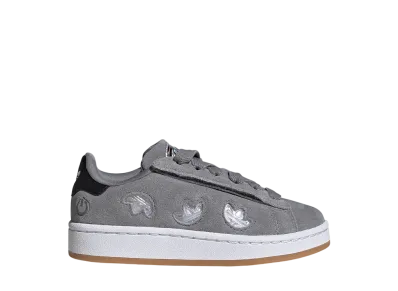 adidas PS Campus 00s LED Lights Comfort Closure "Grey Three/Supplier Colour/Cloud White"