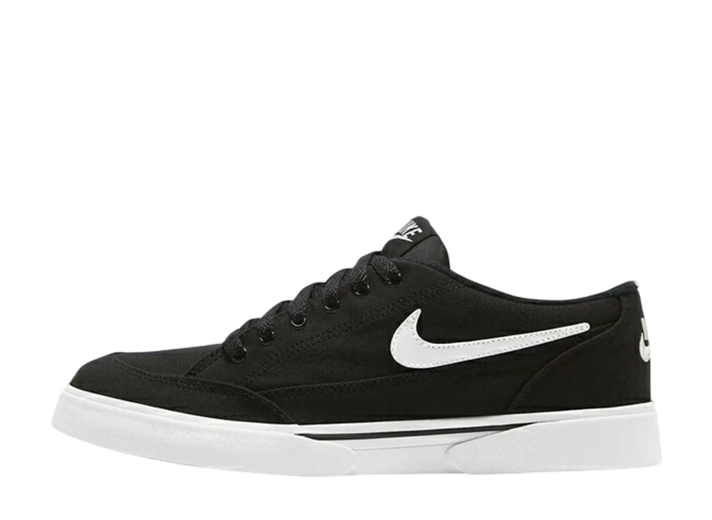 ナイキ GTS 16 TXT "ブラック/ホワイト"