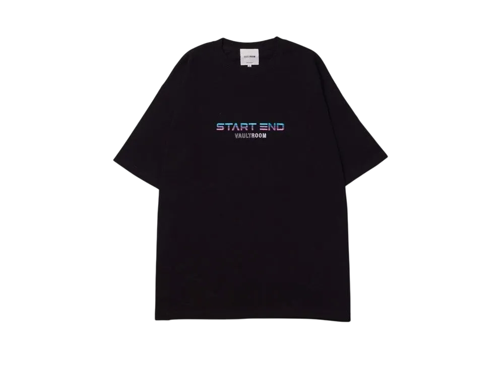 VAULTROOM Startend Tee 