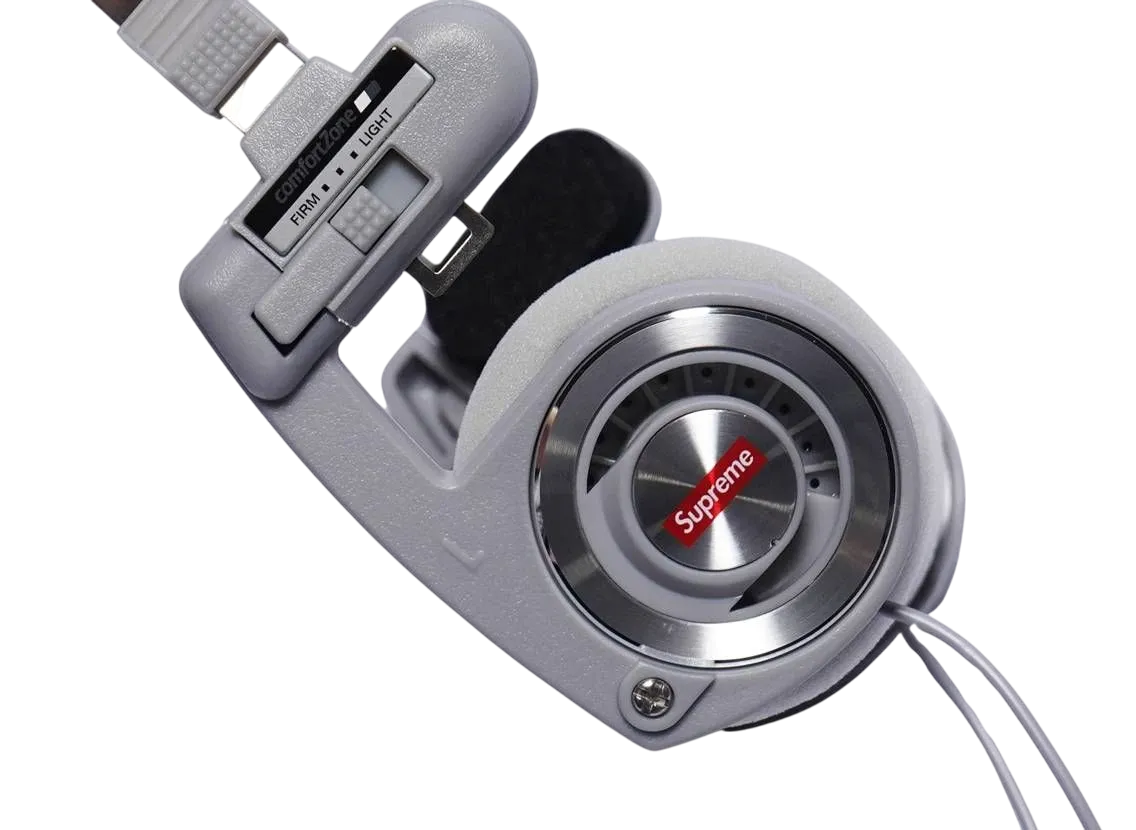 Supreme / Koss Portapro Headphones 