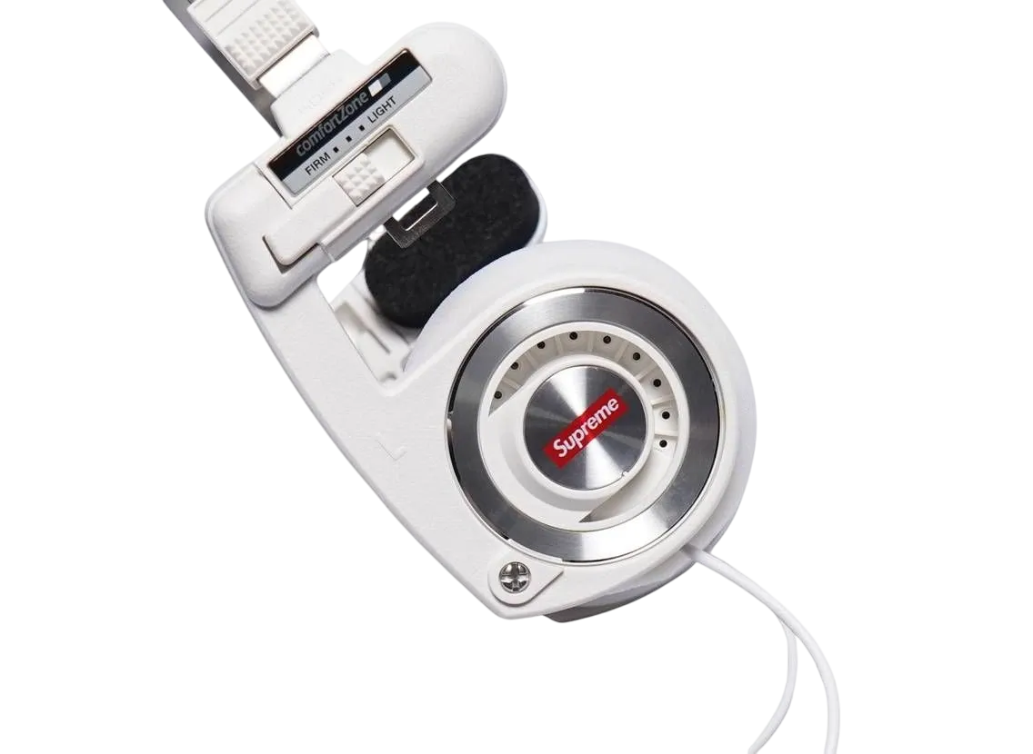 Supreme / Koss Portapro Headphones 