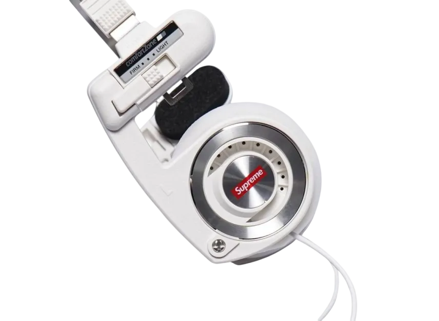 Supreme x Koss Portapro Headphones Supreme x Koss Portapro Headphones