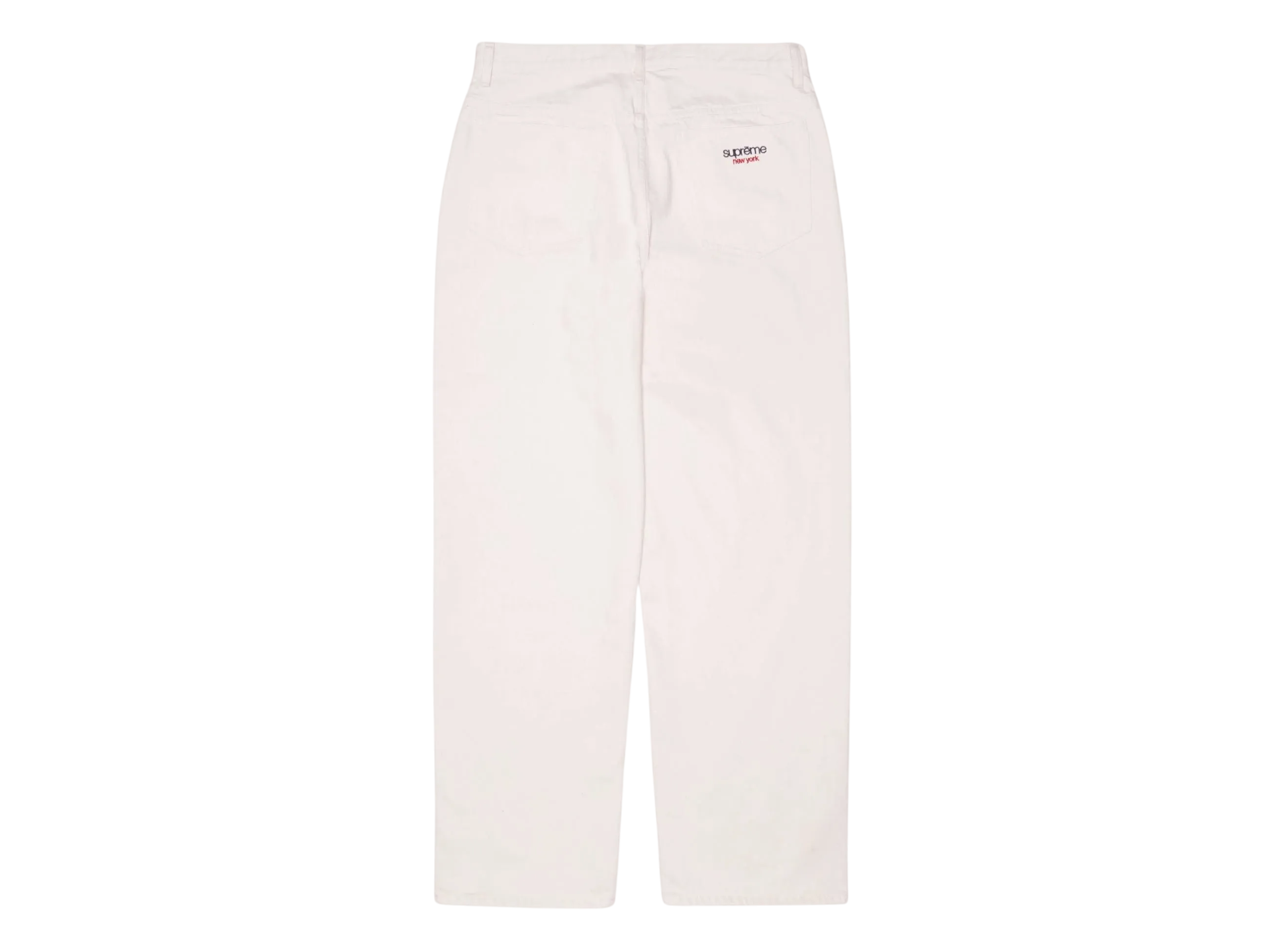 Supreme Baggy Jean 