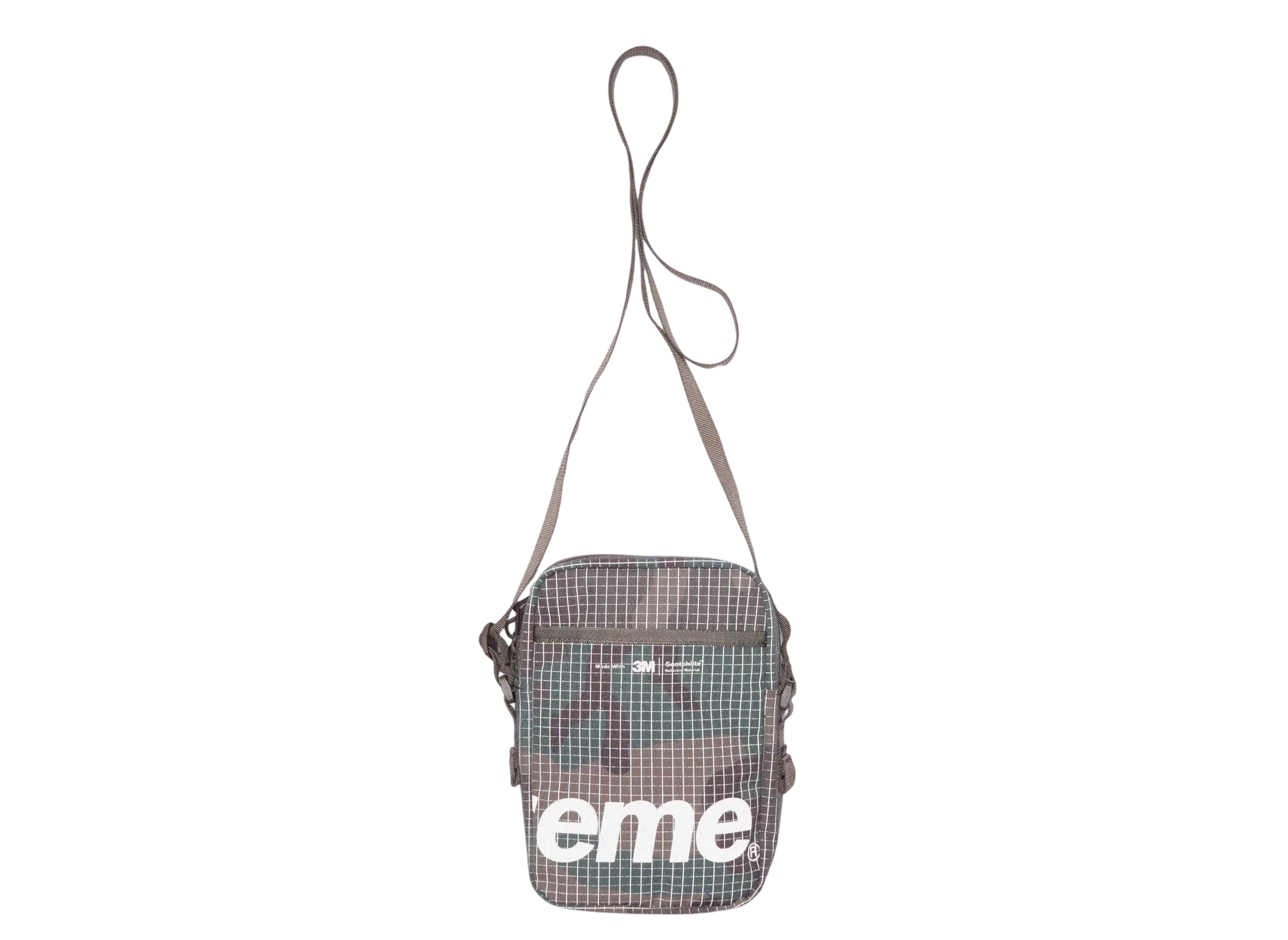 Supreme Shoulder Bag 