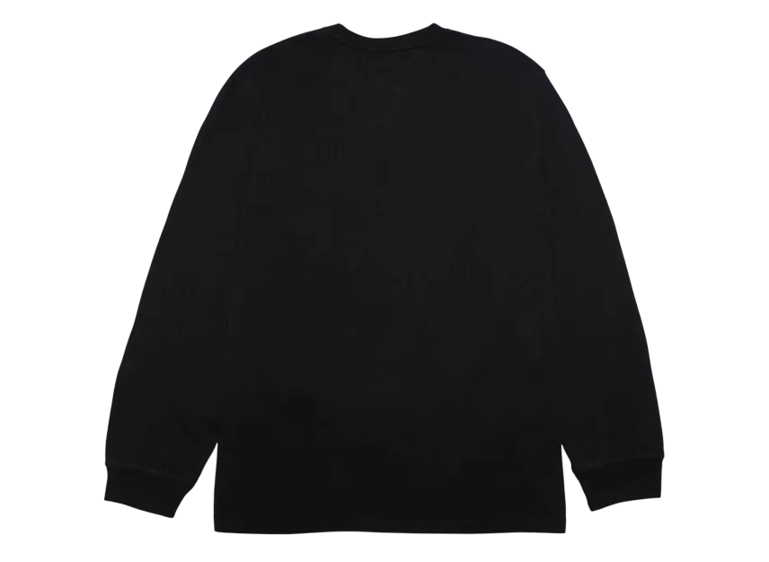 Supreme Small Box L/S Tee Supreme Small Box L/S Tee