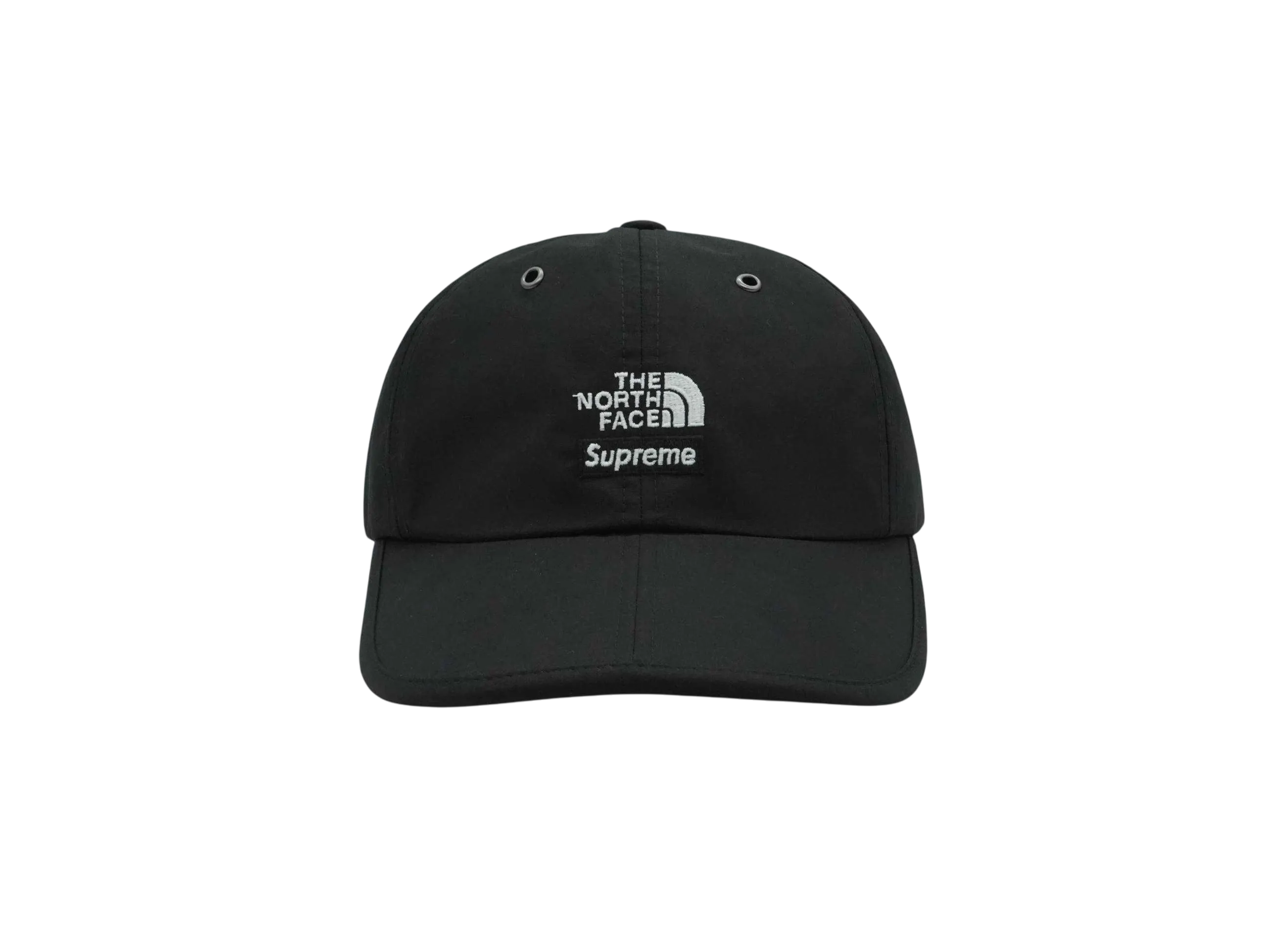 Supreme x The North Face Split 6-Panel Supreme x The North Face Split 6-Panel