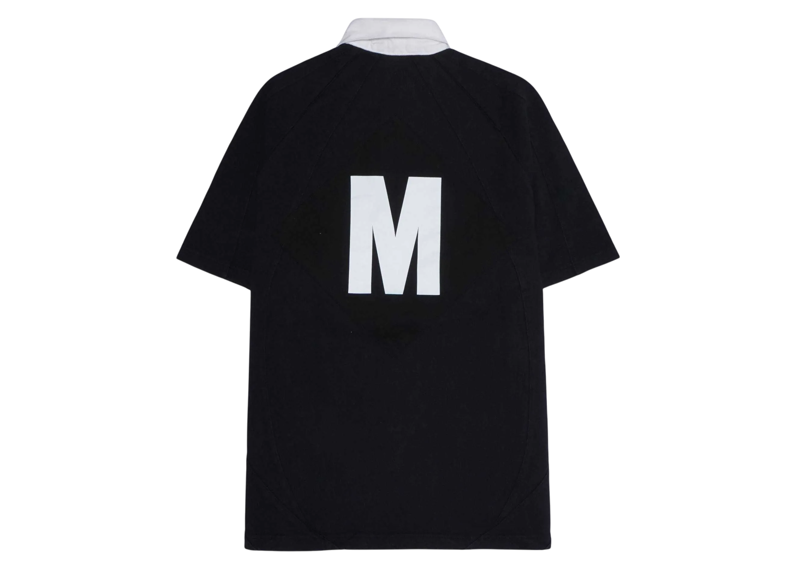 Supreme S/S Rugby 