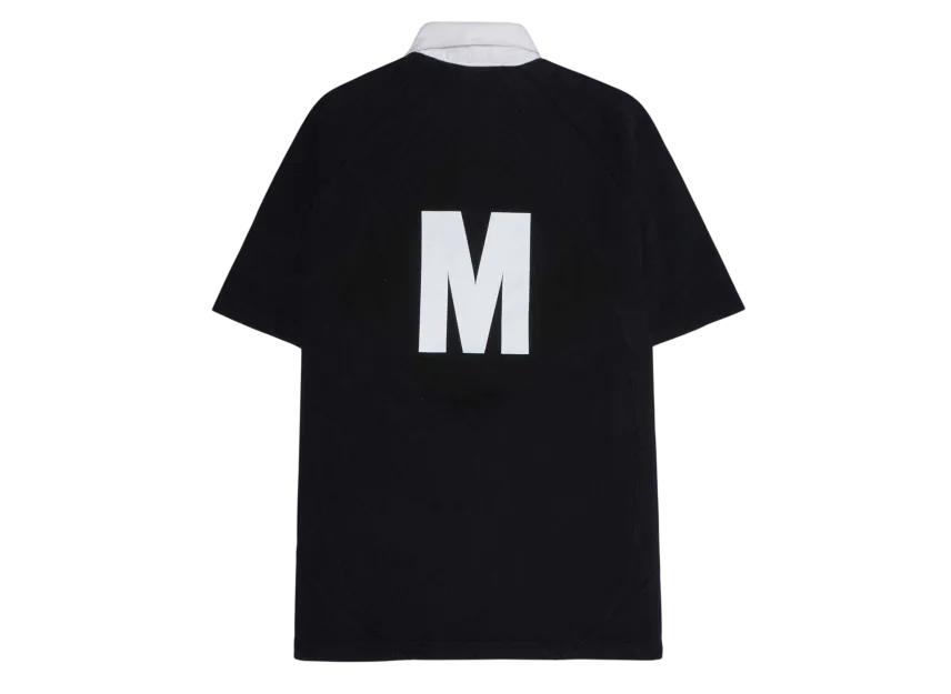 Supreme S/S Rugby Supreme S/S Rugby