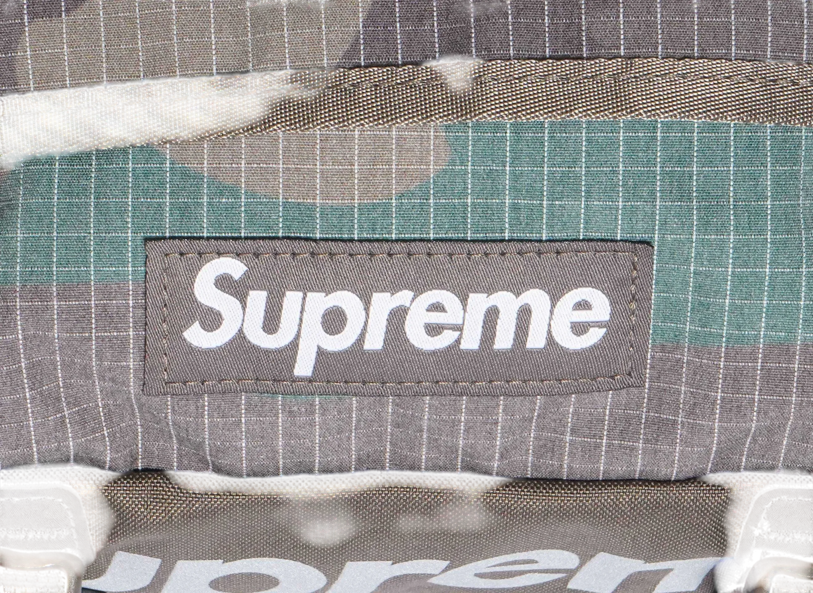 Supreme Waist Bag Supreme Waist Bag