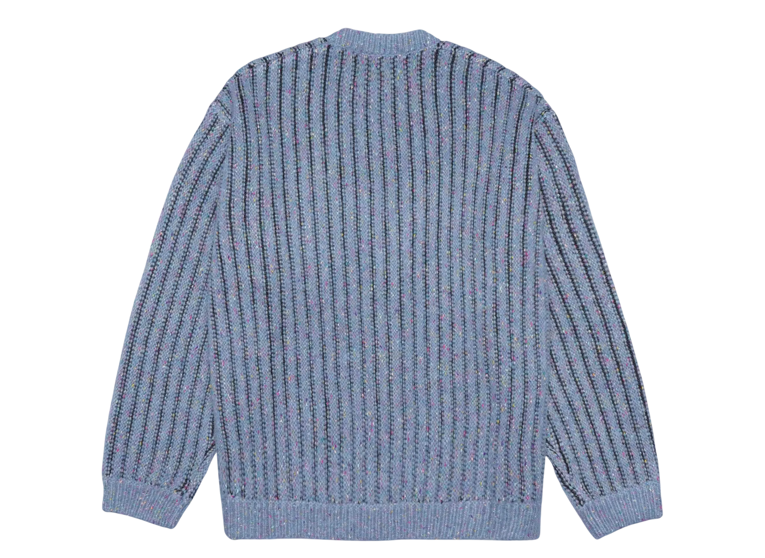 Supreme Confetti Cardigan 